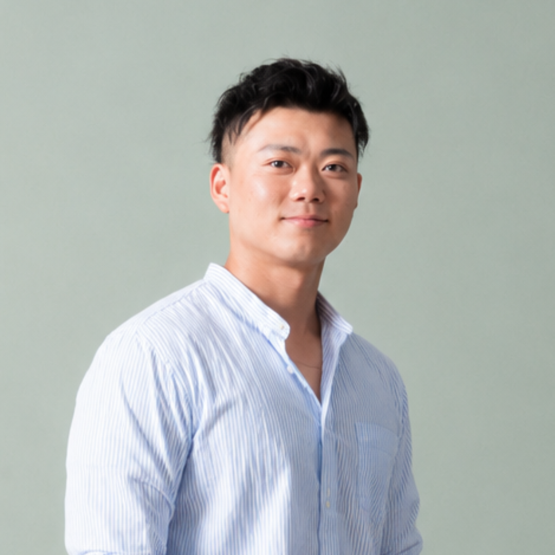 Terraft 代表 石崎竜海